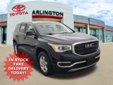 Used 2017 GMC Acadia SLE image 1