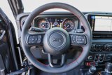 Used 2024 Jeep Wrangler Unlimited Rubicon image 4