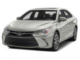 Used 2015 Toyota Camry LE image 2