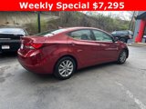 Used 2014 Hyundai Elantra SE w/ Option Group 02 image 3