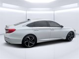 Used 2021 Honda Accord Sport image 3