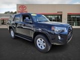 Certified 2020 Toyota 4Runner SR5 image 3