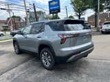 New 2026 Chevrolet Equinox LT w/ Convenience Package II image 4