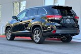 Used 2018 Toyota Highlander XLE image 6