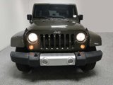 Used 2015 Jeep Wrangler Unlimited Sahara w/ Max Tow Package image 2