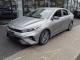 Used 2022 Kia Forte GT-Line w/ GT-Line Premium Package image 2