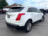 Used 2017 Cadillac XT5 Luxury image 5