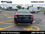 Used 2019 Honda Civic LX image 6