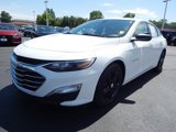 Used 2022 Chevrolet Malibu LS image 6