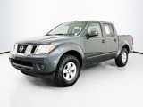 Used 2013 Nissan Frontier SV image 3