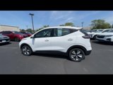 Certified 2023 Chevrolet Bolt EUV LT w/ Convenience Package image 5