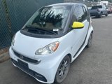 Used 2014 smart fortwo passion image 3