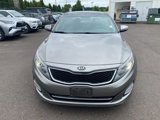 Used 2014 Kia Optima SX w/ SX Turbo Premium Package image 3