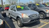 Used 2003 Honda CR-V EX image 3