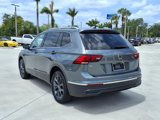 Used 2023 Volkswagen Tiguan SE image 3