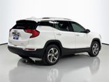 Used 2018 GMC Terrain SLT w/ Infotainment Package II image 6
