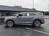 Used 2020 Volkswagen Atlas Cross Sport SEL Premium R-Line w/ Cross Sport MDO Package image 4