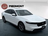 Certified 2023 Honda Accord EX image 4