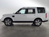 Used 2016 Land Rover LR4 HSE LUX image 2