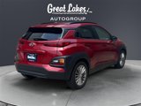 Used 2018 Hyundai Kona SEL w/ SEL Tech Package 02 image 5