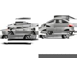 Certified 2020 Toyota Corolla LE image 3