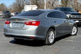 Used 2024 Chevrolet Malibu LT image 2
