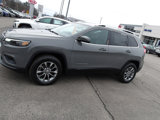 Used 2019 Jeep Cherokee Latitude Plus w/ Cold Weather Group image 4