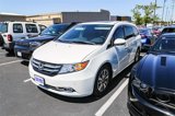 Used 2014 Honda Odyssey Touring Elite image 6
