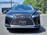 Certified 2022 Lexus RX 350 AWD w/ Premium Package image 4