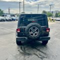 Used 2018 Jeep Wrangler Unlimited Sport S image 2