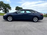 Used 2016 Toyota Camry XLE image 4
