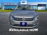 Used 2012 Volkswagen Passat TDI SEL Premium image 2