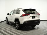 Used 2022 Toyota RAV4 XLE image 5