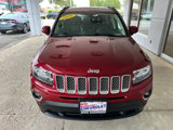 Used 2016 Jeep Compass High Altitude image 3