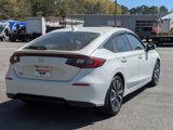 Used 2022 Honda Civic EX-L image 5