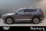 Used 2022 Hyundai Santa Fe Limited image 4