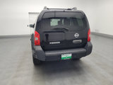 Used 2015 Nissan Xterra S w/ Value Package image 6
