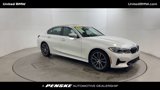 Used 2019 BMW 330i Sedan w/ Convenience Package image 2