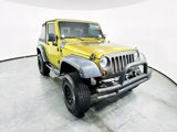 Used 2008 Jeep Wrangler X image 3