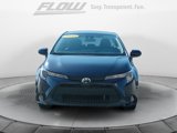 Used 2022 Toyota Corolla LE image 2
