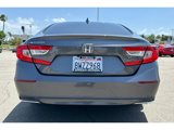 Certified 2021 Honda Accord LX image 4