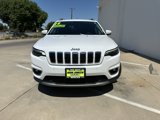 Used 2019 Jeep Cherokee Limited w/ Luxury Group image 2