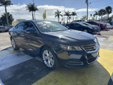 Used 2015 Chevrolet Impala LT image 3