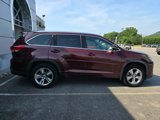 Used 2019 Toyota Highlander Limited image 2