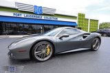 Used 2017 Ferrari 488 Spider image 5
