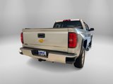 Used 2018 Chevrolet Silverado 1500 LT w/ All Star Edition image 4