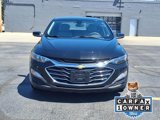 Used 2022 Chevrolet Malibu LT image 2