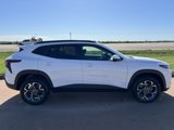 New 2025 Chevrolet Trax LT w/ Driver Confidence Package image 2