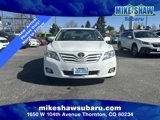 Used 2010 Toyota Camry XLE image 2