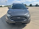 Used 2019 Ford EcoSport SE image 2